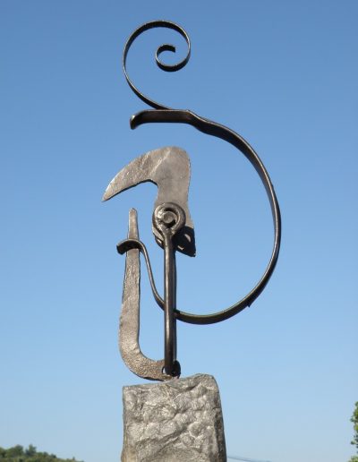 Centro de Energía