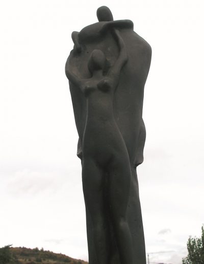 Modelado. Años 80 y 90