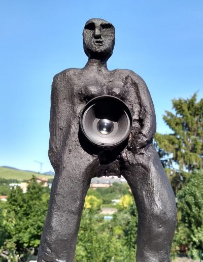 Modelado. Años 80 y 90