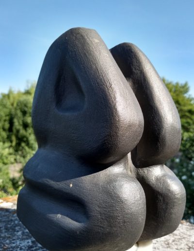 Modelado. Años 80 y 90