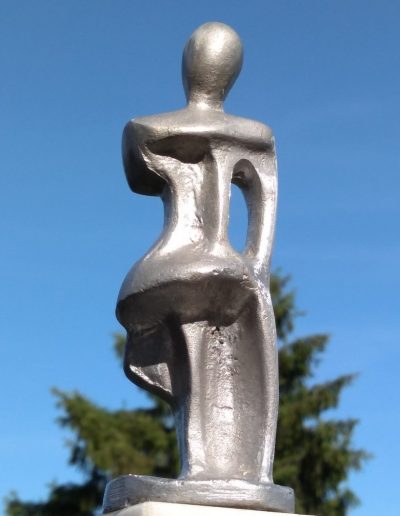 Modelado. Años 80 y 90