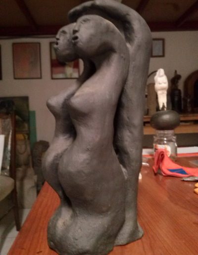 Modelado. Años 80 y 90