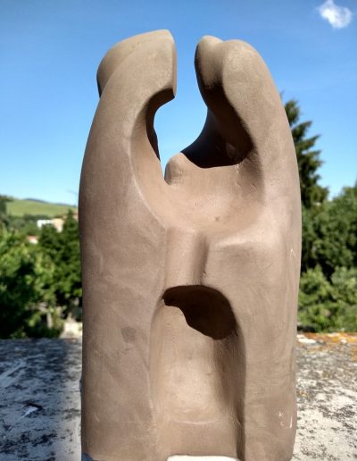 Modelado. Años 80 y 90