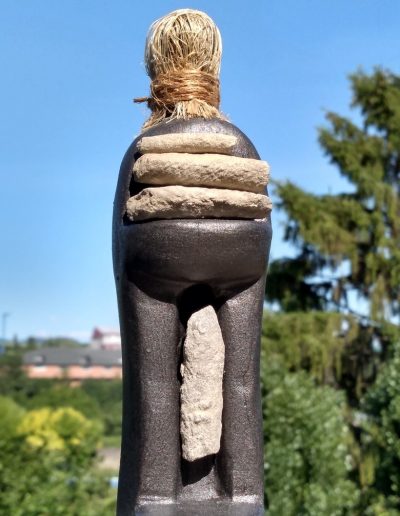 Modelado. Años 80 y 90