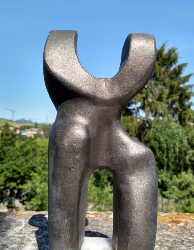 Modelado. Años 80 y 90